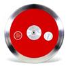 Lancio de disco Kg 2 Hi-Spin Vinex IAAF