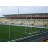 Porte rugby in alluminio mt 15