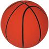 PALLACANESTRO LATTICE RIPIENO 13CM