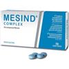 Farma-derma Linea Benessere Mesind Complex Integratore 30 Compresse