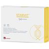 Laborest Starivit Integratore Multivitaminico Energia e Difesa, 14 Bustine