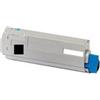 Toner compatibile Oki 45862840 NERO