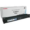 Canon Toner Originale Canon C-EXV8 7628A002 Ciano 25.000 Pagine PROMOZIONE