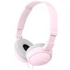 Sony Cuffie Sony MDR-ZX110APP pink [MDRZX110APP.CE7]