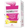 Angelini Tachifludec Polvere per Soluzione Orale per Influenza Raffreddore e Decongestionante Gusto Limone e Miele, 10 Bustine