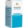 EurekaVet Service EurekaVet Support condro c crescita 40 compresse 1,3 gr
