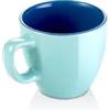 Tescoma TAZZA CAFFE' AZZURRA "CREMA SHINE"