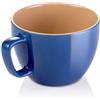 Tescoma TAZZA JUMBO BLU "CREMA SHINE"