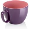 Tescoma TAZZA MAXI JUMBO VIOLA "CREMA SHINE"