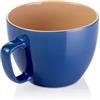 Tescoma TAZZA MAXI JUMBO BLU "CREMA SHINE"
