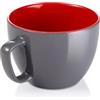 Tescoma TAZZA MAXI JUMBO GRIGIA "CREMA SHINE"