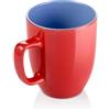 Tescoma TAZZA MUG ROSSA "CREMA SHINE"