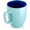 Tescoma TAZZA MUG AZZURRA "CREMA SHINE"