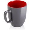 Tescoma TAZZA MUG GRIGIA "CREMA SHINE"