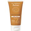 Avene Sole Avene Linea Solare Pelli Sensibili SPF20 Crema Solare Protezione Bassa 50 ml