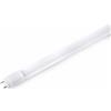 VTAC V-Tac VT-1277 Tubo LED T8 G13 Nano Plastic 18W 120cm - SKU 216263 | 216273 | 216264