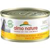 Almo Nature Hfc Natural Filetto di Pollo 70 gr Cibo Per Gatti