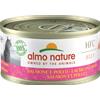 Almo Nature Hfc Salmone E Pollo 70 gr Cibo Per Gatti