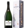 Champagne Taittinger Magnum - Champagne Taittinger Brut Prestige - Astucciato