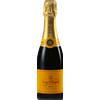 CHAMPAGNE VEUVE CLICQUOT Mezza Bottiglia Champagne Veuve Clicquot - Brut Carte Jaune