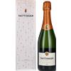 Champagne Taittinger - Les Folies de la Marquetterie - Astucciato