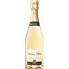 Champagne Haton & Filles - Cuvee Rene Haton - Blanc de Blancs 1er Cru