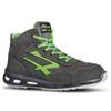 U-POWER Scarpe Antinfortunistiche UPower Hummer S3 SRC - RL10174