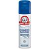 Elanco Bayer Sano e Bello Shampoo Mousse al Talco Per Gatti 200 ml