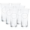 Grohe Bicchieri in Cristallo Grohe 40437000 250 ml - 6 pezzi