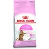 Royal Canin Kitten Sterilised 2 Kg Gatto