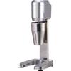 Beckers Frullino Professionale per Frappè MLS1 con Bicchiere Singolo Inox - Capacità ml 500