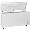 CoolHead Congelatore Pozzetto Orizzontale CF608 - Capacità Lt 600 - Temp -25° -15°C