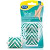 DR.SCHOLL'S (H.F.S. IT. SpA) Velvet Smooth™ Spazzola Esfoliante Ricariche Scholl