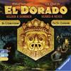 RAVENSBURGER Heroes & Hexes: The Quest for El Dorado ENG/DEU (Helden & Damonen)