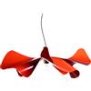 OPINION CIATTI lampada a sospensione PAPAVERO RAGGIANTE Ø 45 cm - PAPAVERORAG45R