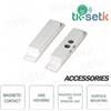 Setik TK-405M - Contatto Magnetico a vista Setik CSA 405-M