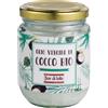 HEALTION Srl SOCIETA' BENEFIT Fior Di Loto Olio Vergine Di Cocco Bio 180g