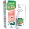 Tantum Verde Angelini Tantum Verde - SOS Afte Spray Dispositivo Medico, 20ml