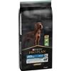 Purina Pro Plan Adult Large Athletic Digestion Agnello 14 kg