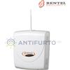 Bentel Contenitore plastico per Absoluta completo di microswitch sabotaggio - Bentel ABS-P