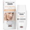 ISDIN Linea Protezione Foto Ultra Spot Prevent Fusion Fluid 100 Flacone 50 ml