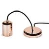 Seletti T-Holder Ceiling lamp holder 10699 - Attacco a soffitto