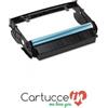 CartucceIn Tamburo compatibile Ibm 39V3207 nero