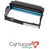 CartucceIn Tamburo compatibile Lexmark E260X22G nero