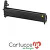 CartucceIn Tamburo compatibile Oki 44064009 giallo