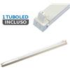 V-TAC PLAFONIERA LED TUBI 1X22W BIANCO FREDDO 150CM C. SAMSUNG VT-15023-LED6439