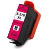 EPSON Cartuccia compatibile con Epson C13T37934010 (378XL) - magenta - 830 pagine