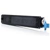 SHARP Toner compatibile con Sharp MX-C38GTB - nero