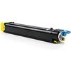 SHARP Toner compatibile con Sharp MX-C38GTY - giallo