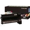 Lexmark Toner Originale Lexmark 15G041M Magenta 6.000 Pagine PROMOZIONE